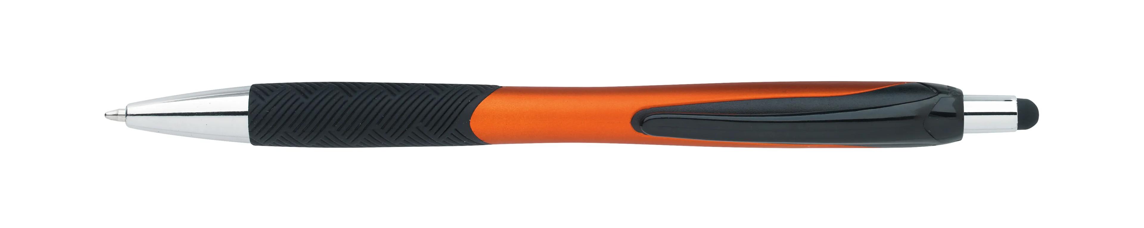 Good Value™ Metallic Pattern Grip Stylus Pen 21 of 103