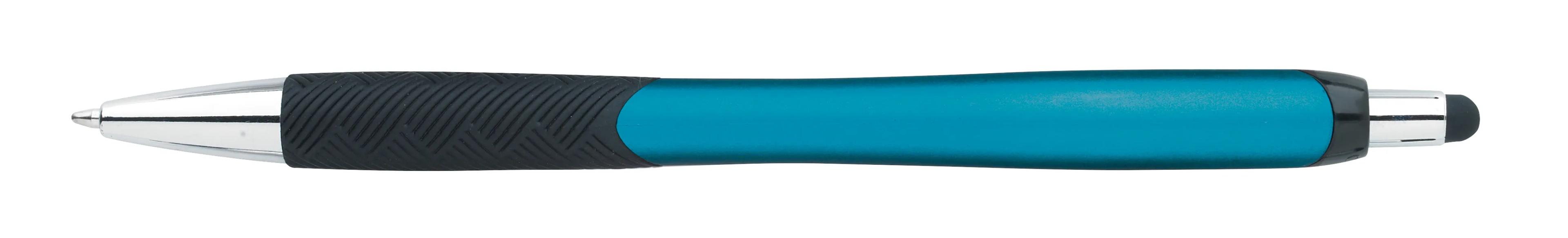Good Value™ Metallic Pattern Grip Stylus Pen 58 of 103