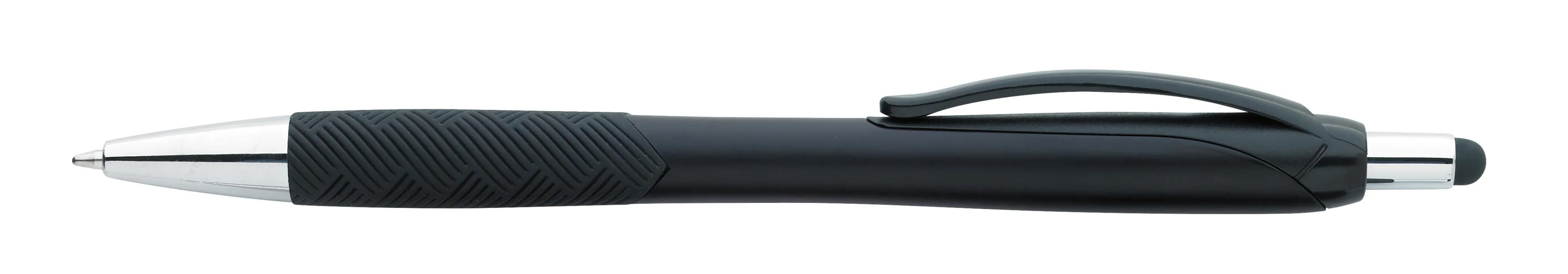 Good Value™ Metallic Pattern Grip Stylus Pen 44 of 103