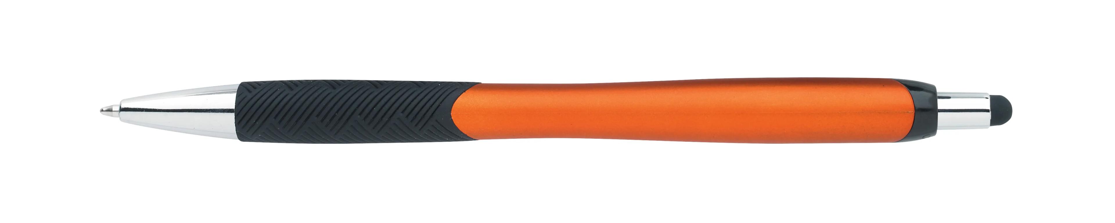 Good Value™ Metallic Pattern Grip Stylus Pen 103 of 103