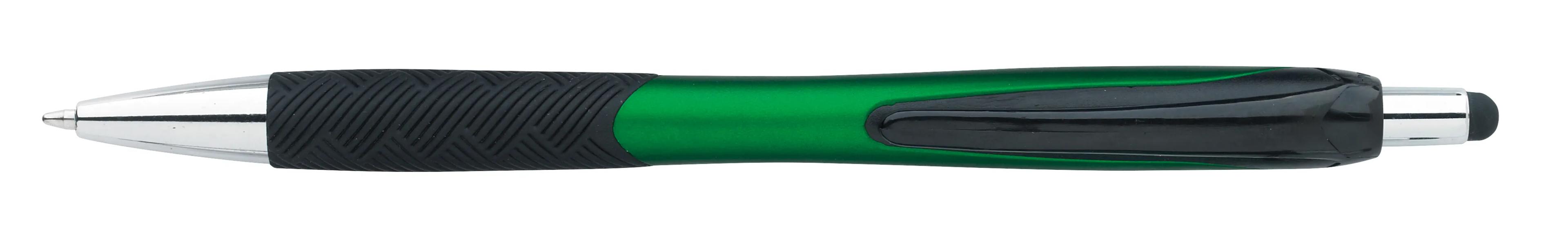 Good Value™ Metallic Pattern Grip Stylus Pen 51 of 103