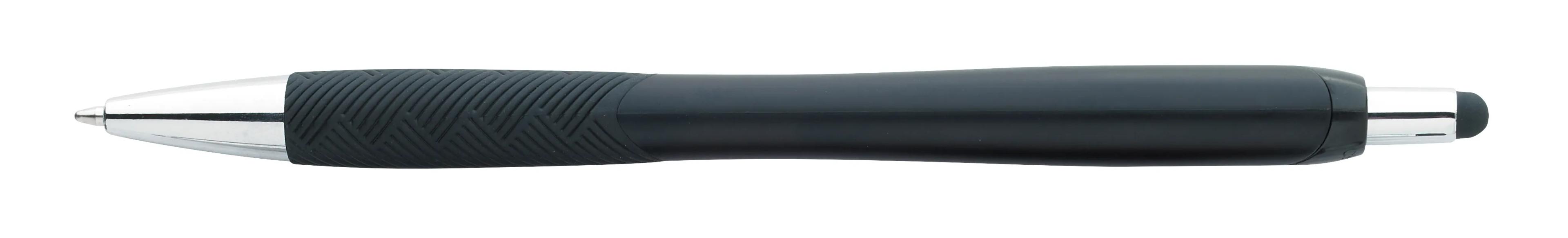 Metallic Pattern Grip Stylus Pen 19 of 37