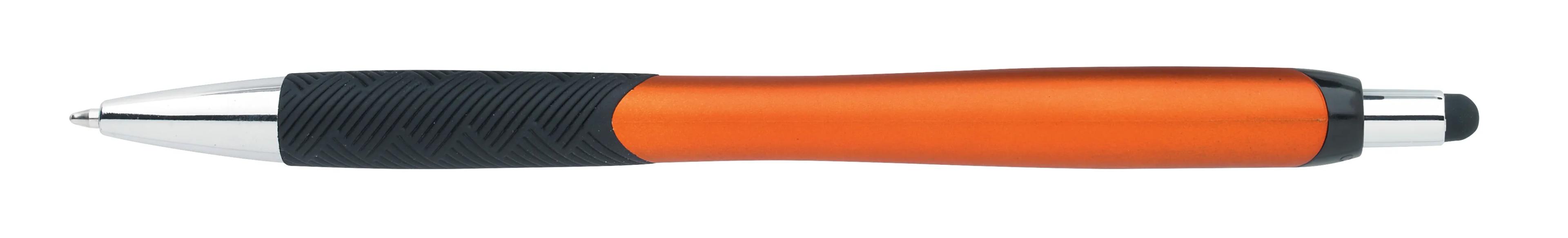 Good Value™ Metallic Pattern Grip Stylus Pen 52 of 103