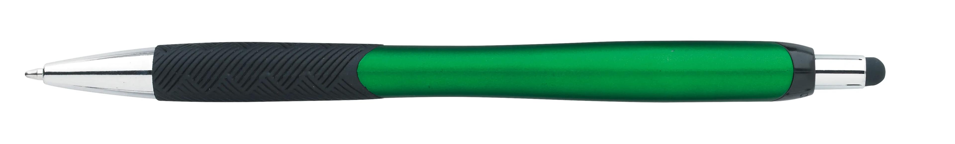 Metallic Pattern Grip Stylus Pen 6 of 37