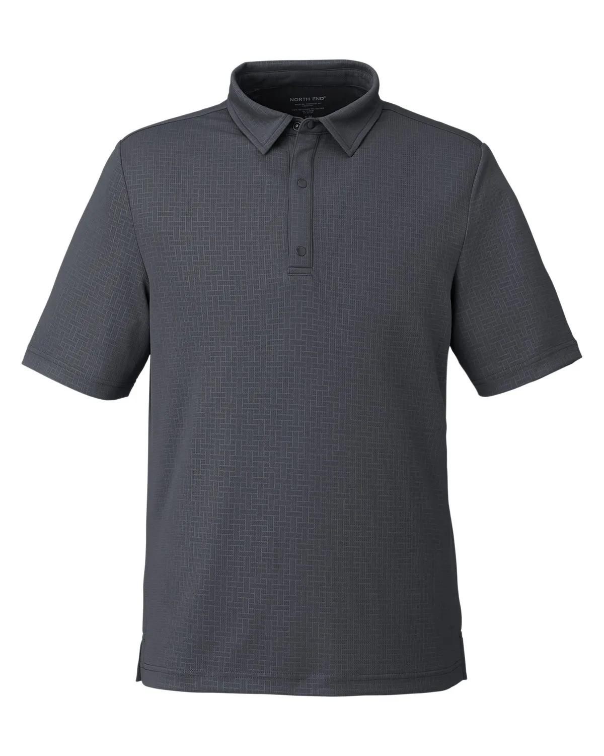 Men's Replay Recycled Polo 4 of 39