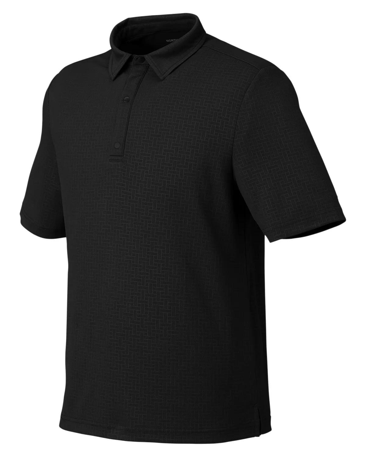 Men's Replay Recycled Polo 17 of 39