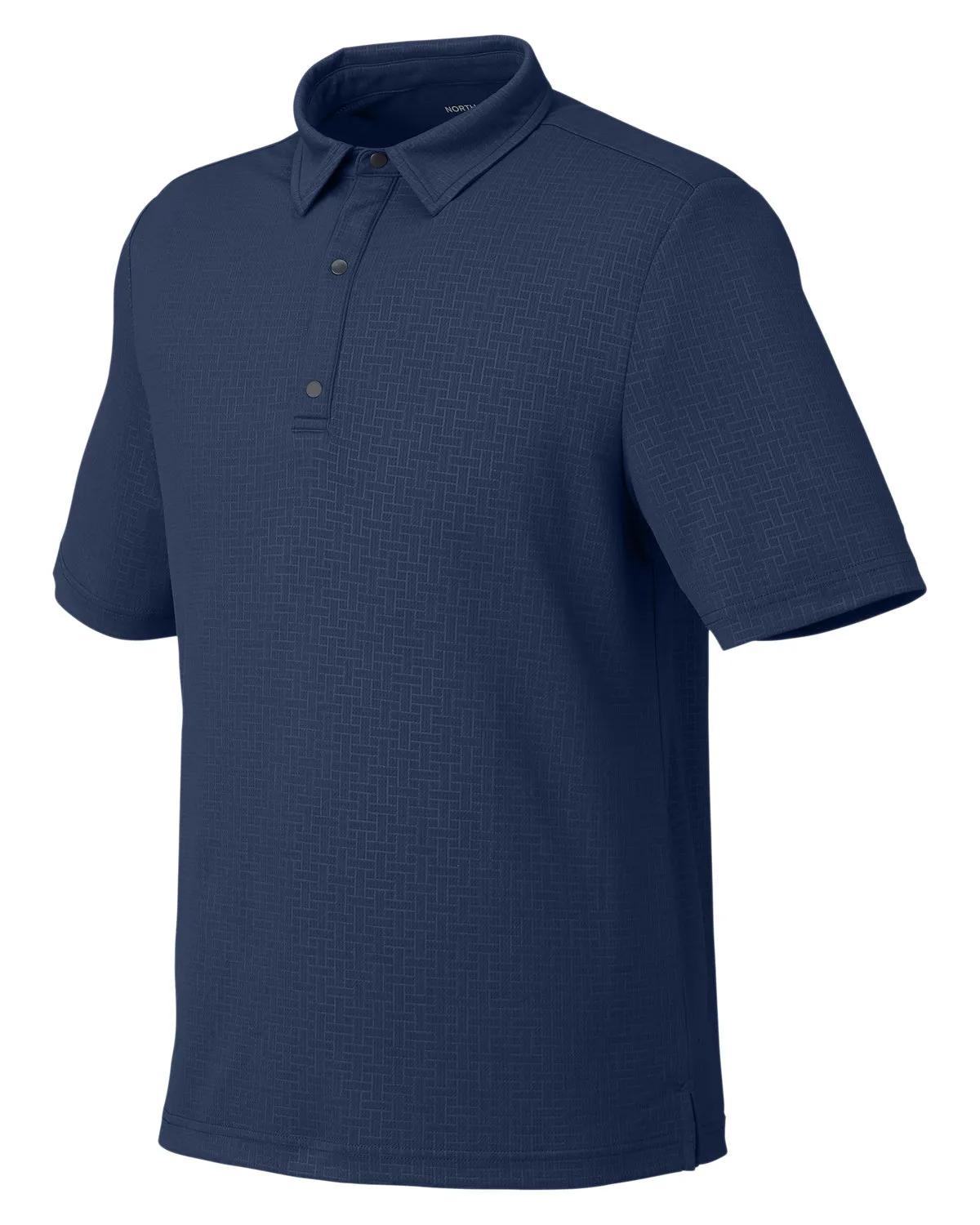 Men's Replay Recycled Polo 19 of 39