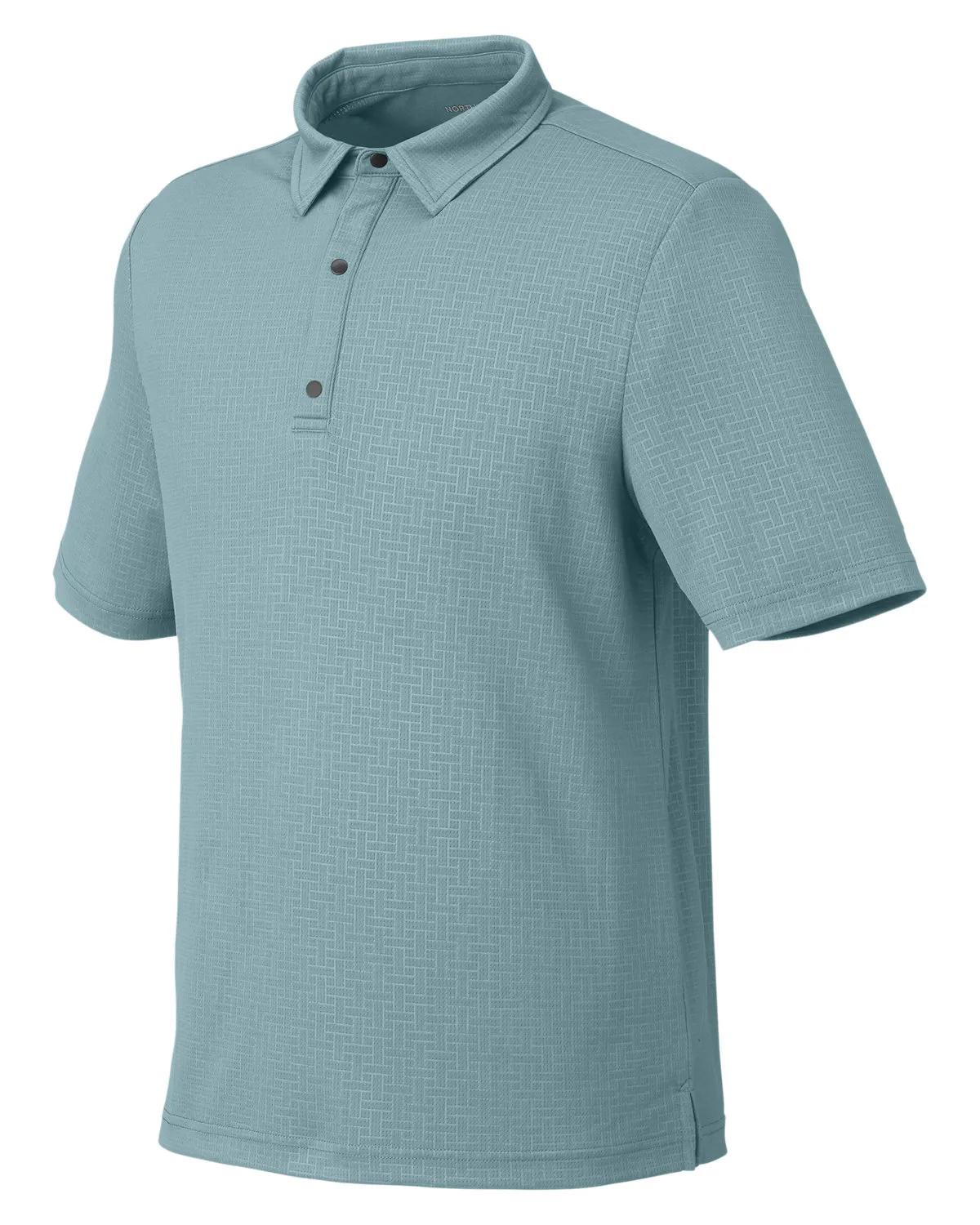 Men's Replay Recycled Polo 37 of 39