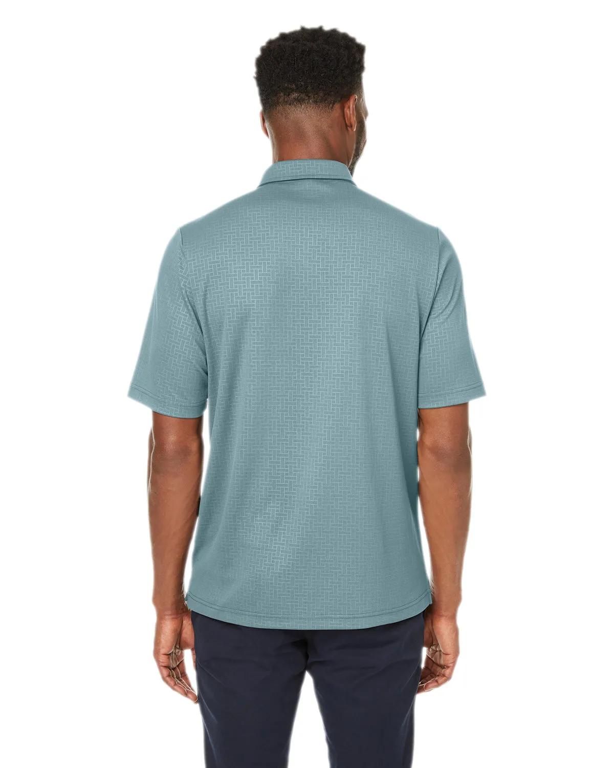 Men's Replay Recycled Polo 31 of 39