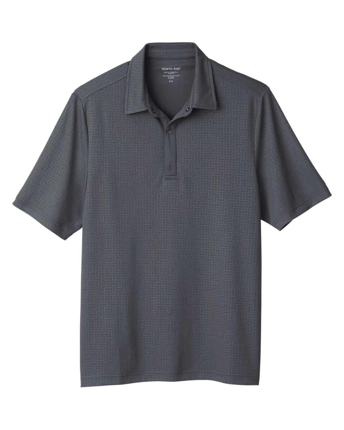 Men's Replay Recycled Polo 4 of 39