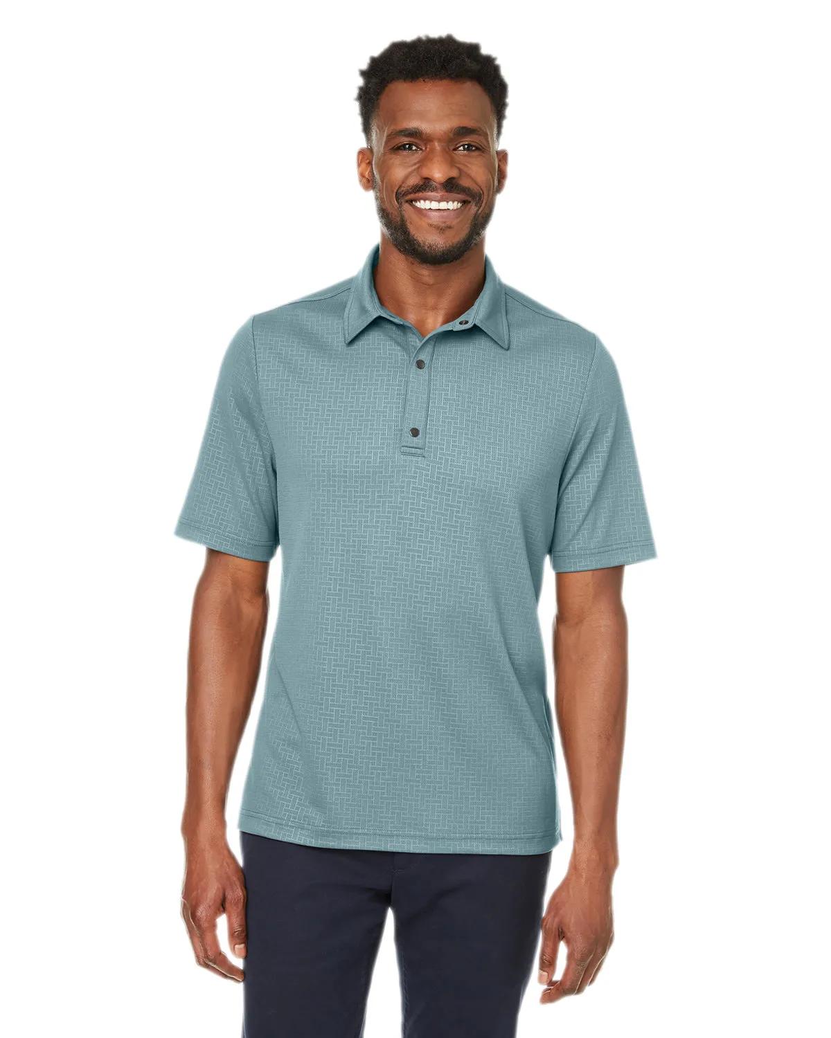 Men's Replay Recycled Polo 1 of 39