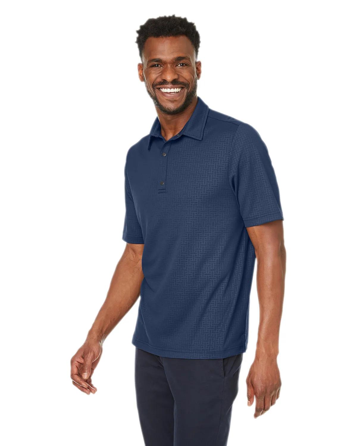 Men's Replay Recycled Polo 18 of 39
