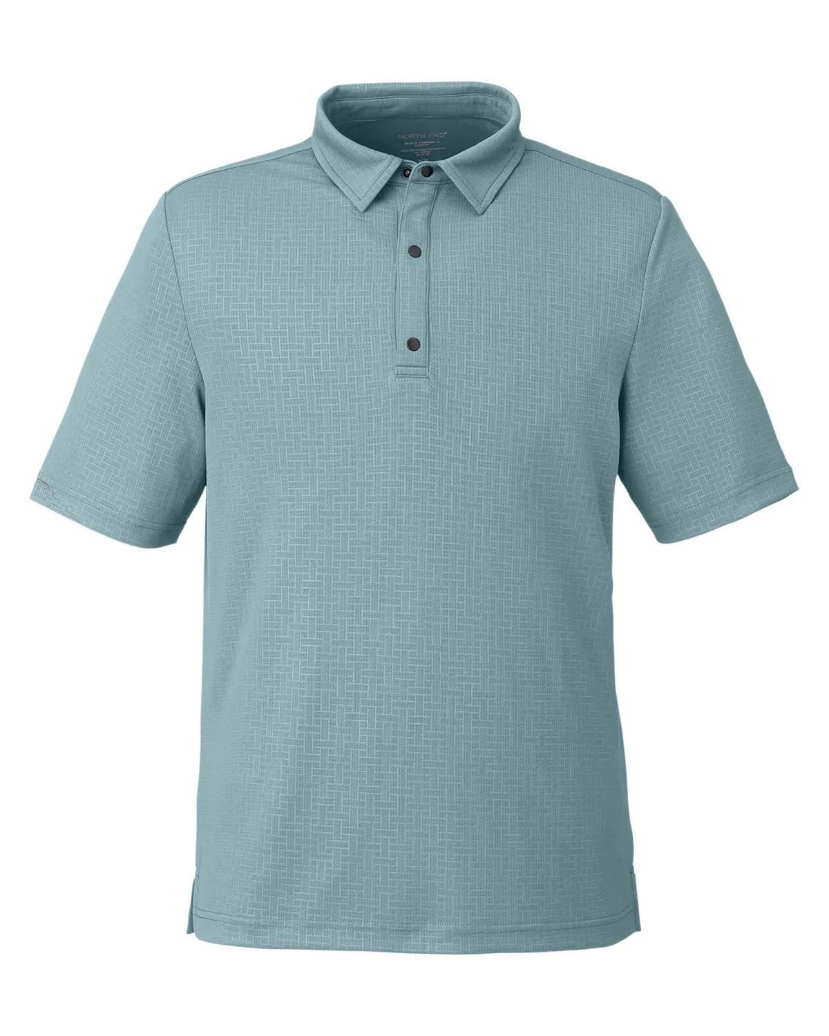 Men's Replay Recycled Polo 31 of 39