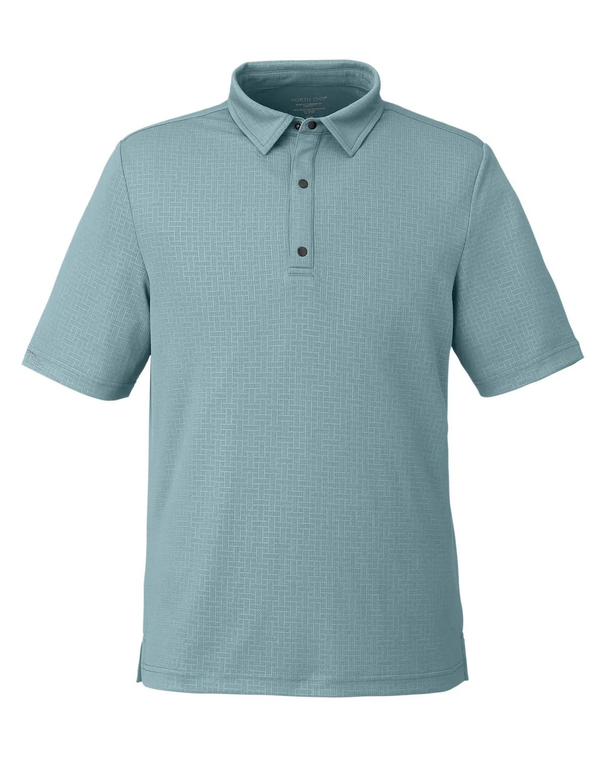 Men's Replay Recycled Polo 35 of 39