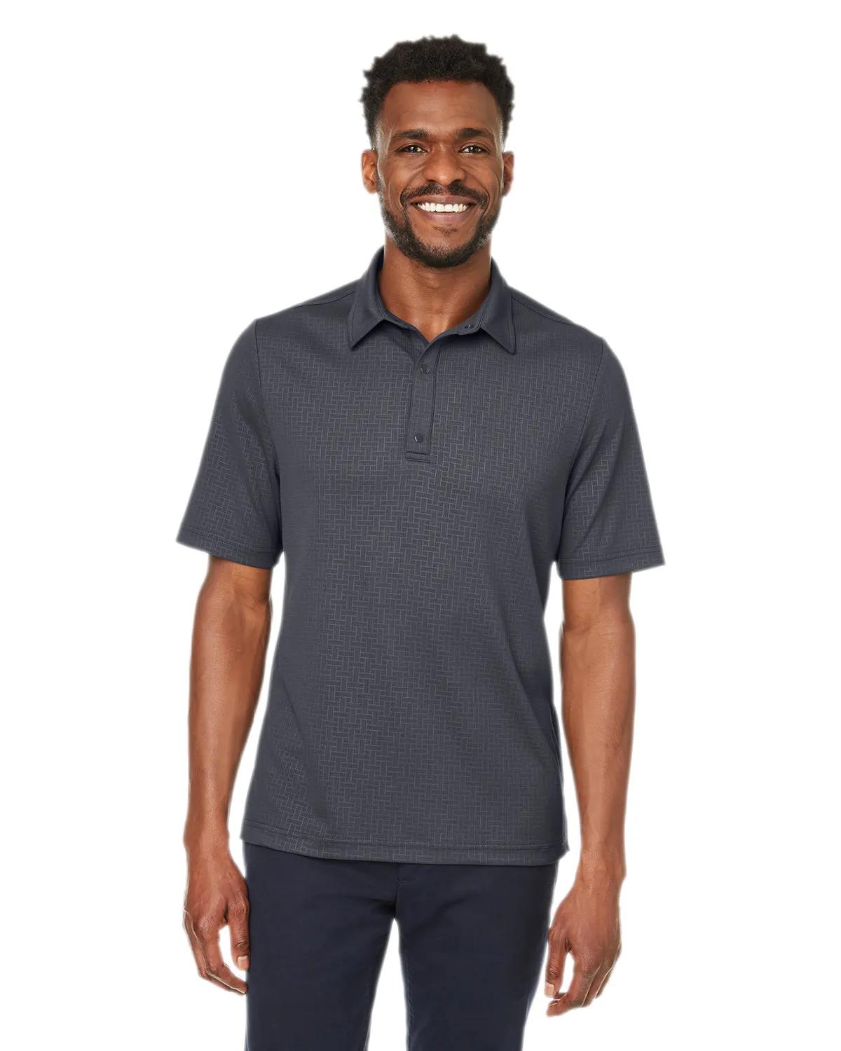 Men's Replay Recycled Polo 2 of 39