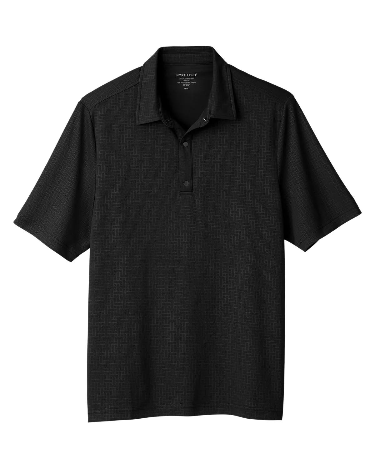 Men's Replay Recycled Polo 19 of 39