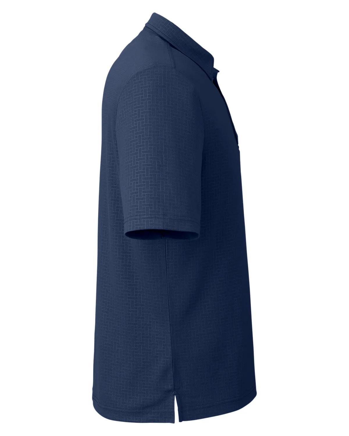 Men's Replay Recycled Polo 22 of 39