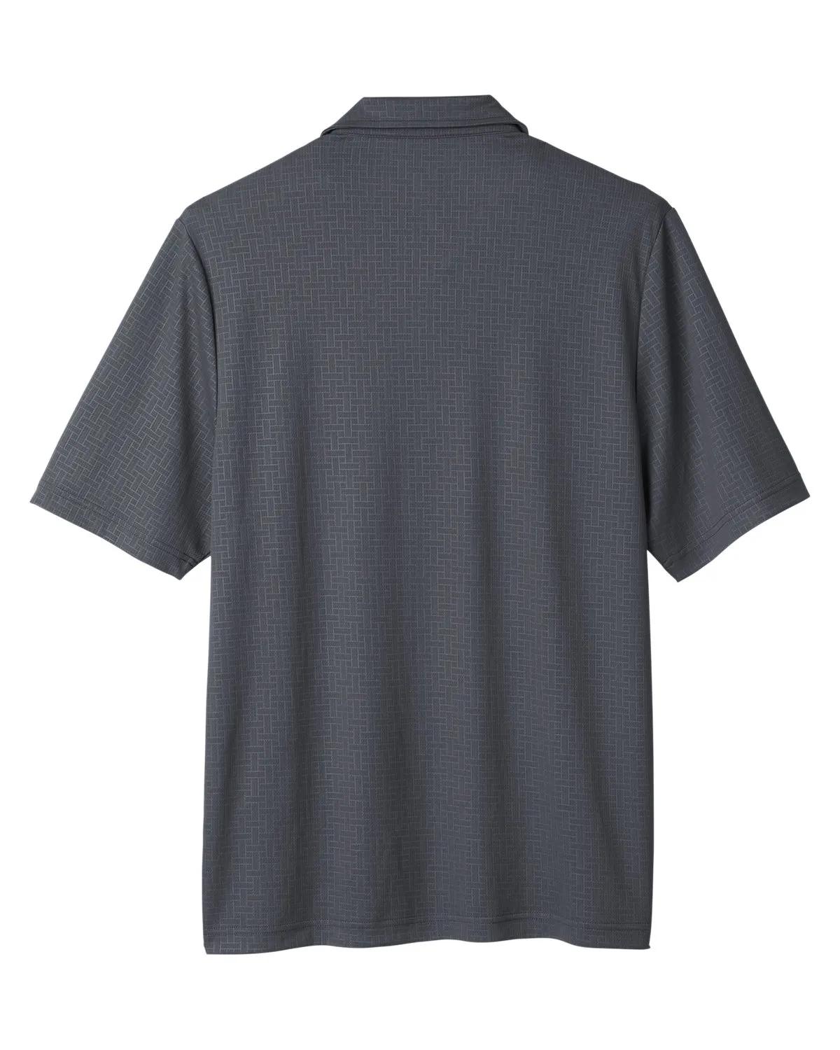 Men's Replay Recycled Polo 7 of 39