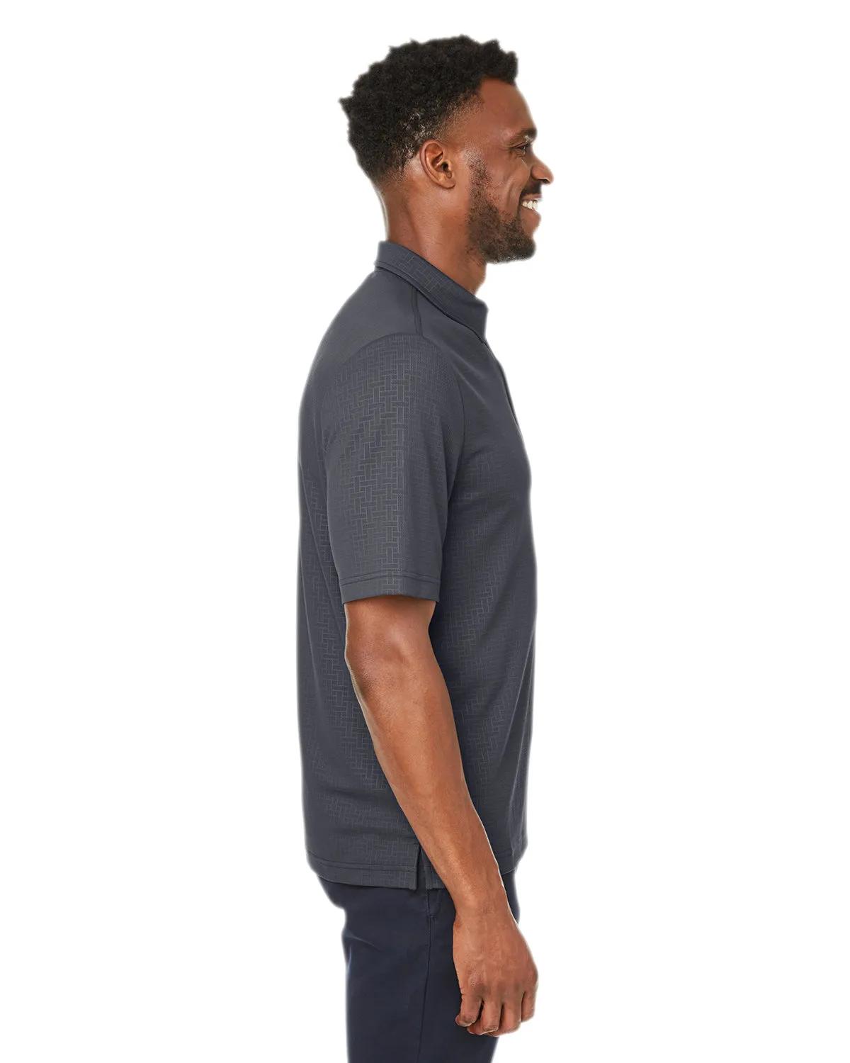 Men's Replay Recycled Polo 5 of 39