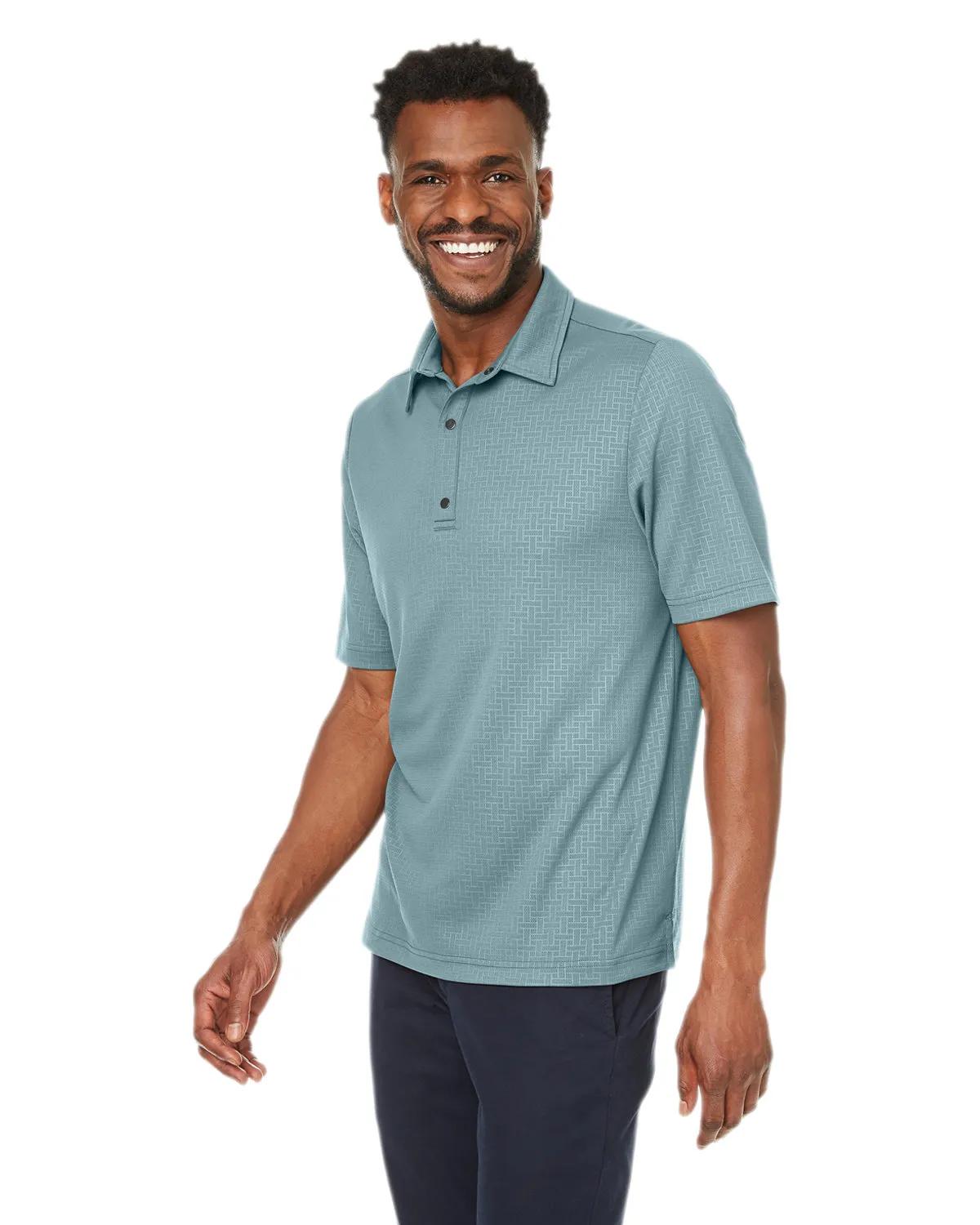 Men's Replay Recycled Polo 38 of 39