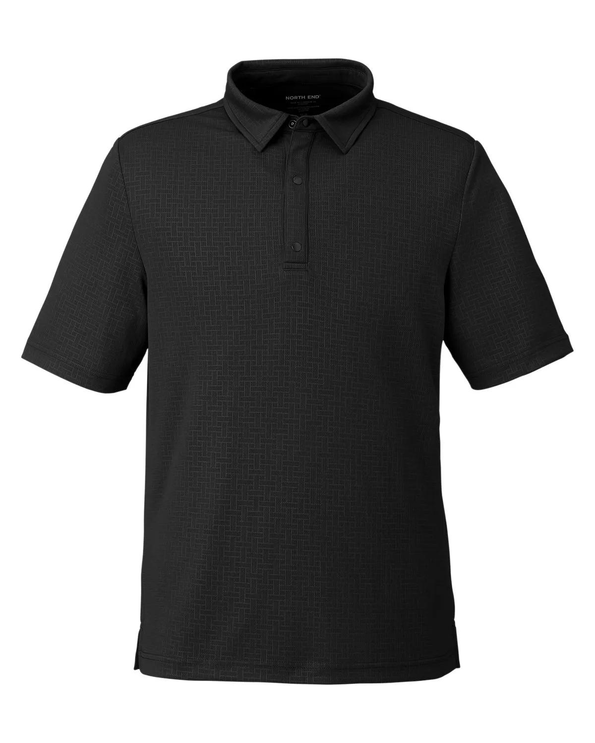 Men's Replay Recycled Polo 16 of 39