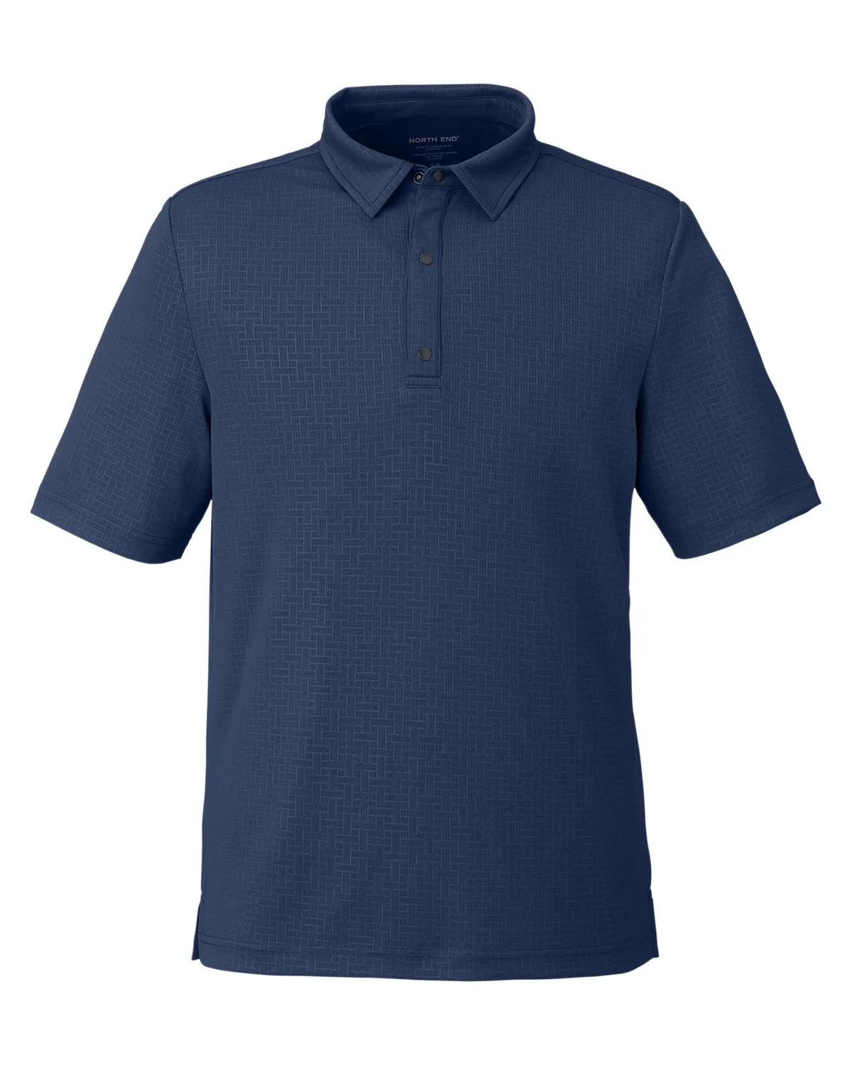 Men's Replay Recycled Polo 25 of 39