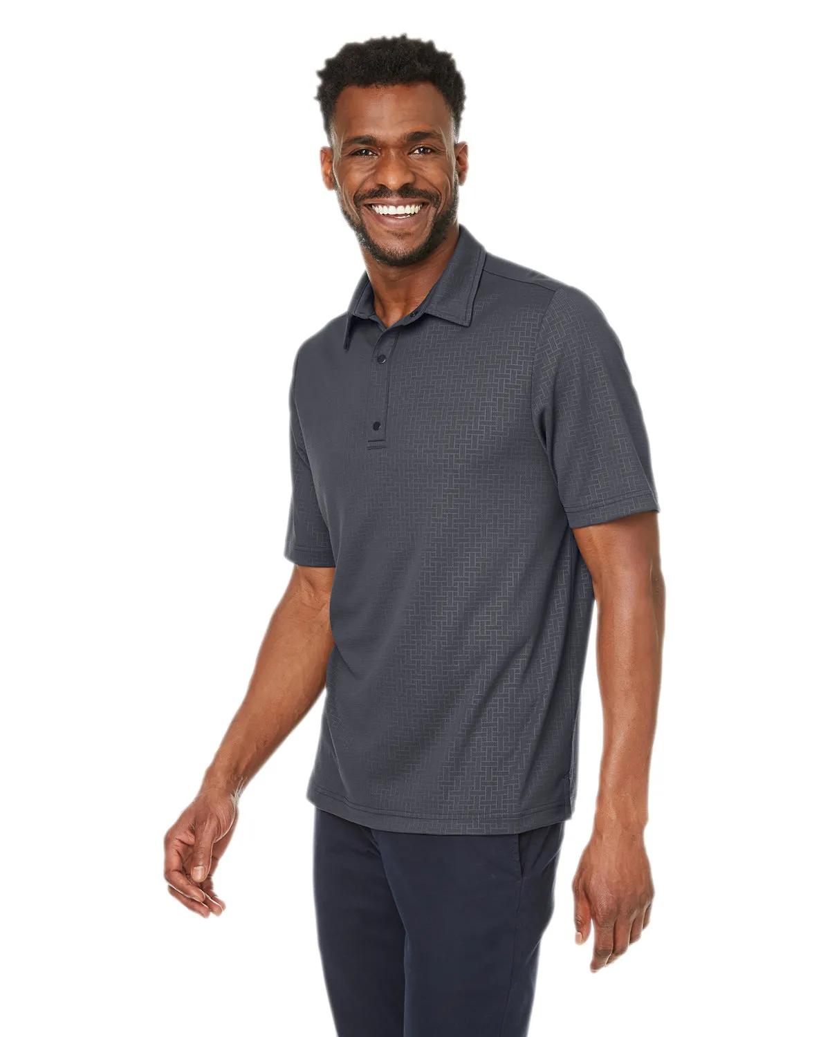 Men's Replay Recycled Polo 7 of 39