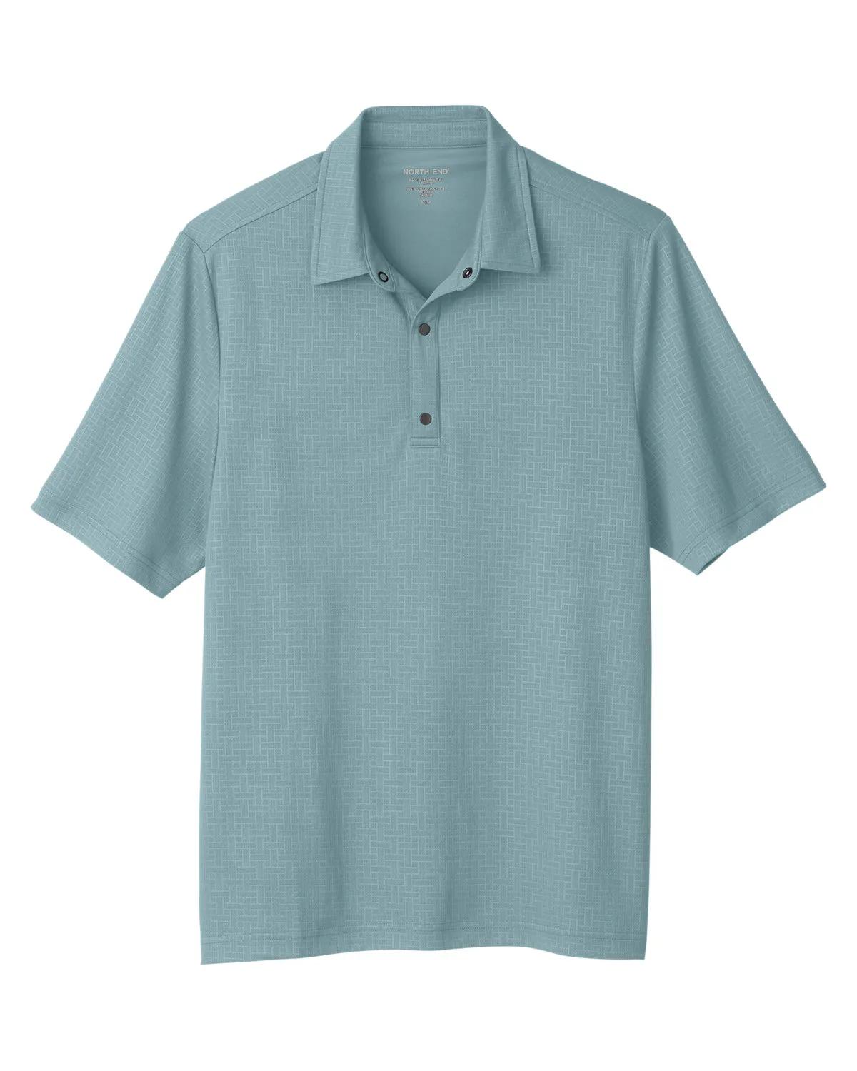 Men's Replay Recycled Polo 32 of 39