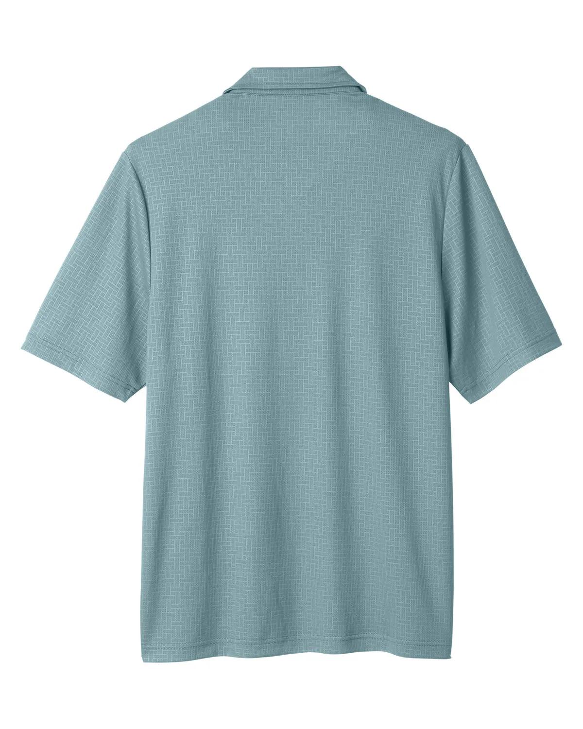 Men's Replay Recycled Polo 36 of 39