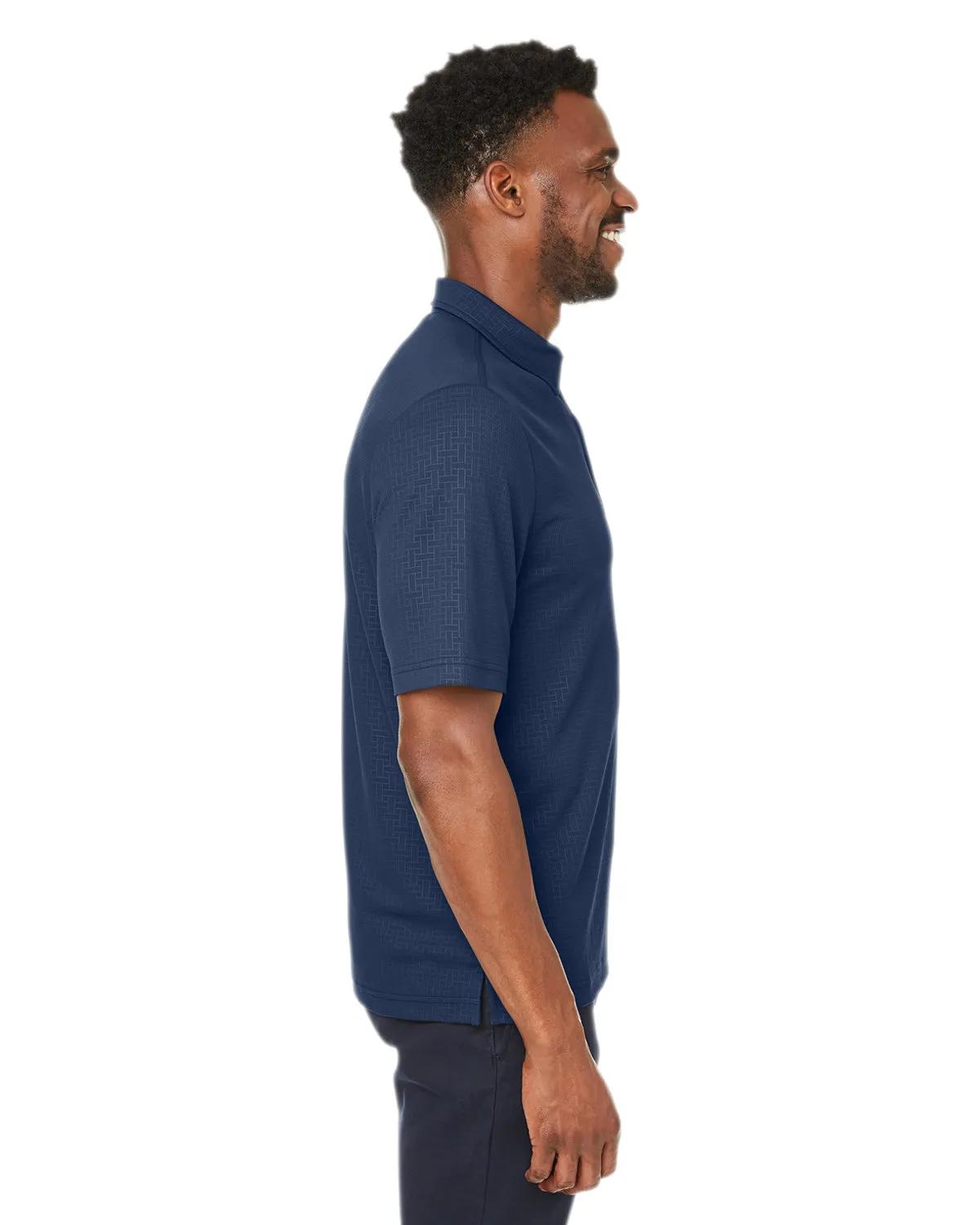 Men's Replay Recycled Polo 27 of 39