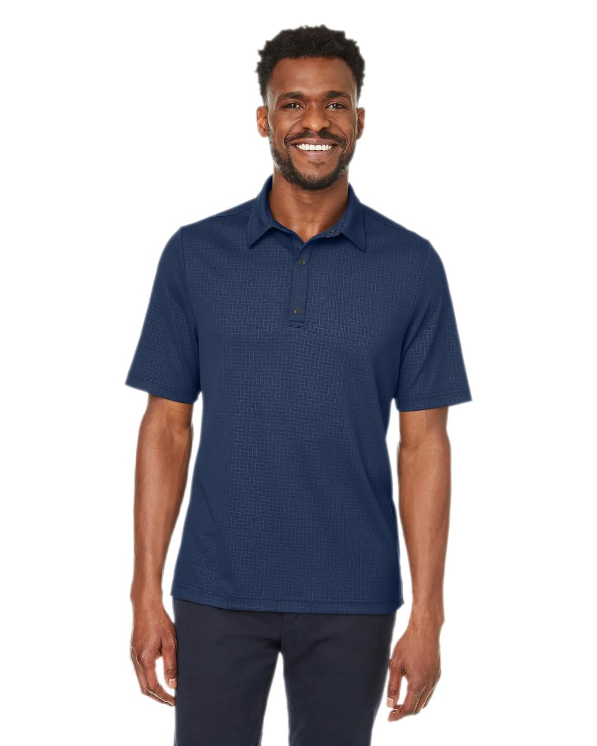 Men's Replay Recycled Polo 1 of 39