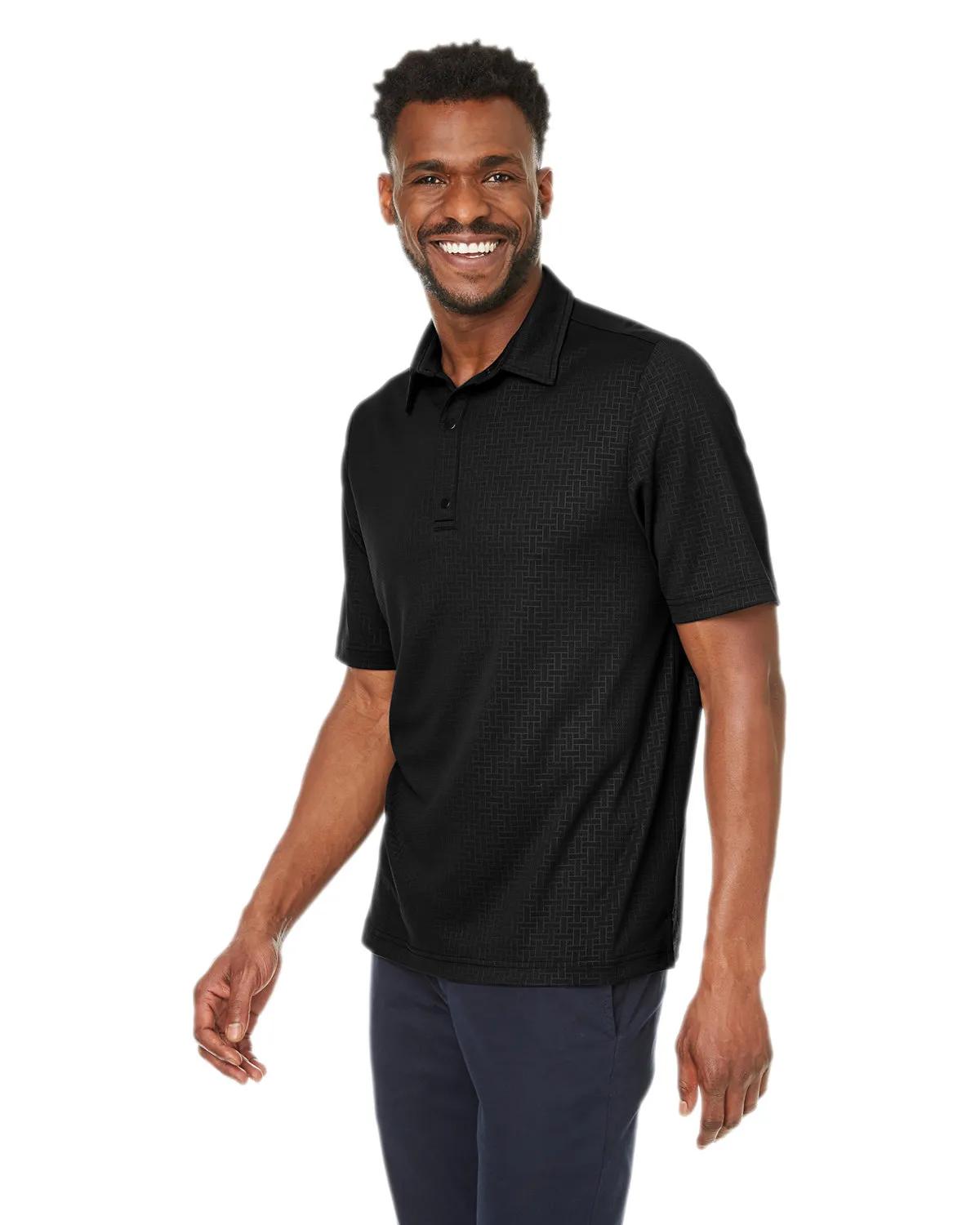 Men's Replay Recycled Polo 9 of 39