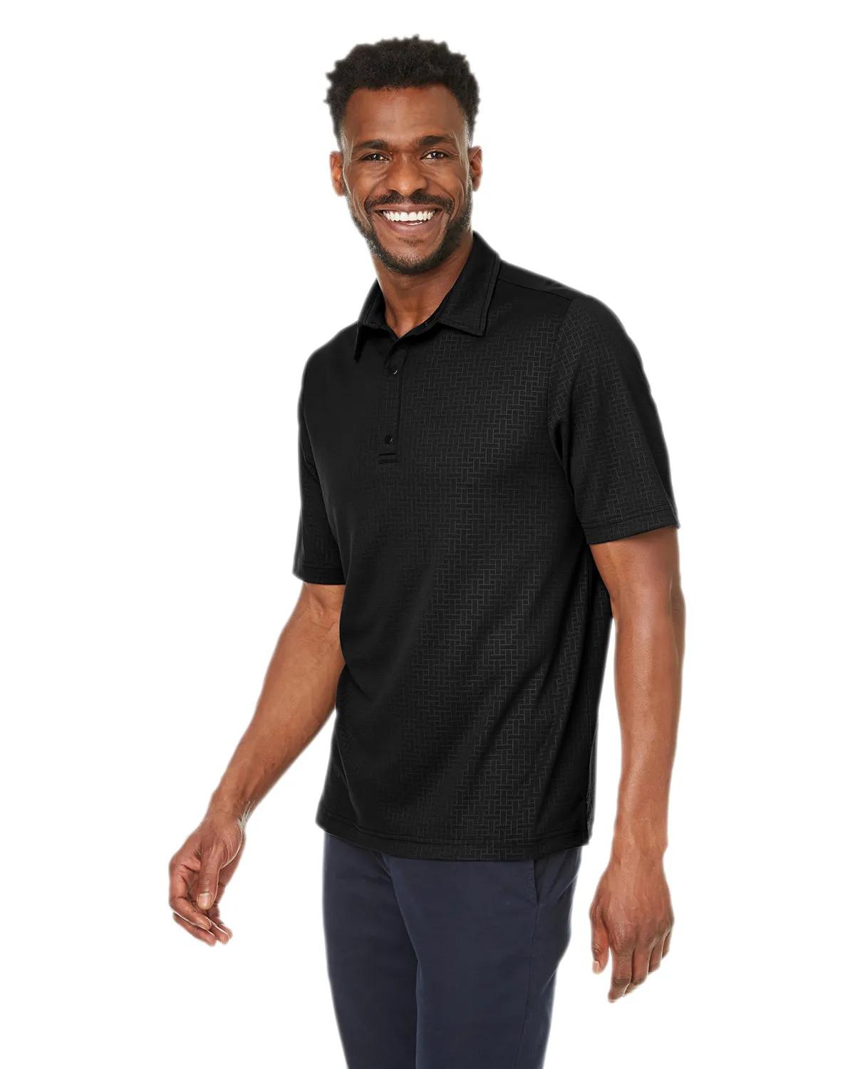 Men's Replay Recycled Polo 13 of 39