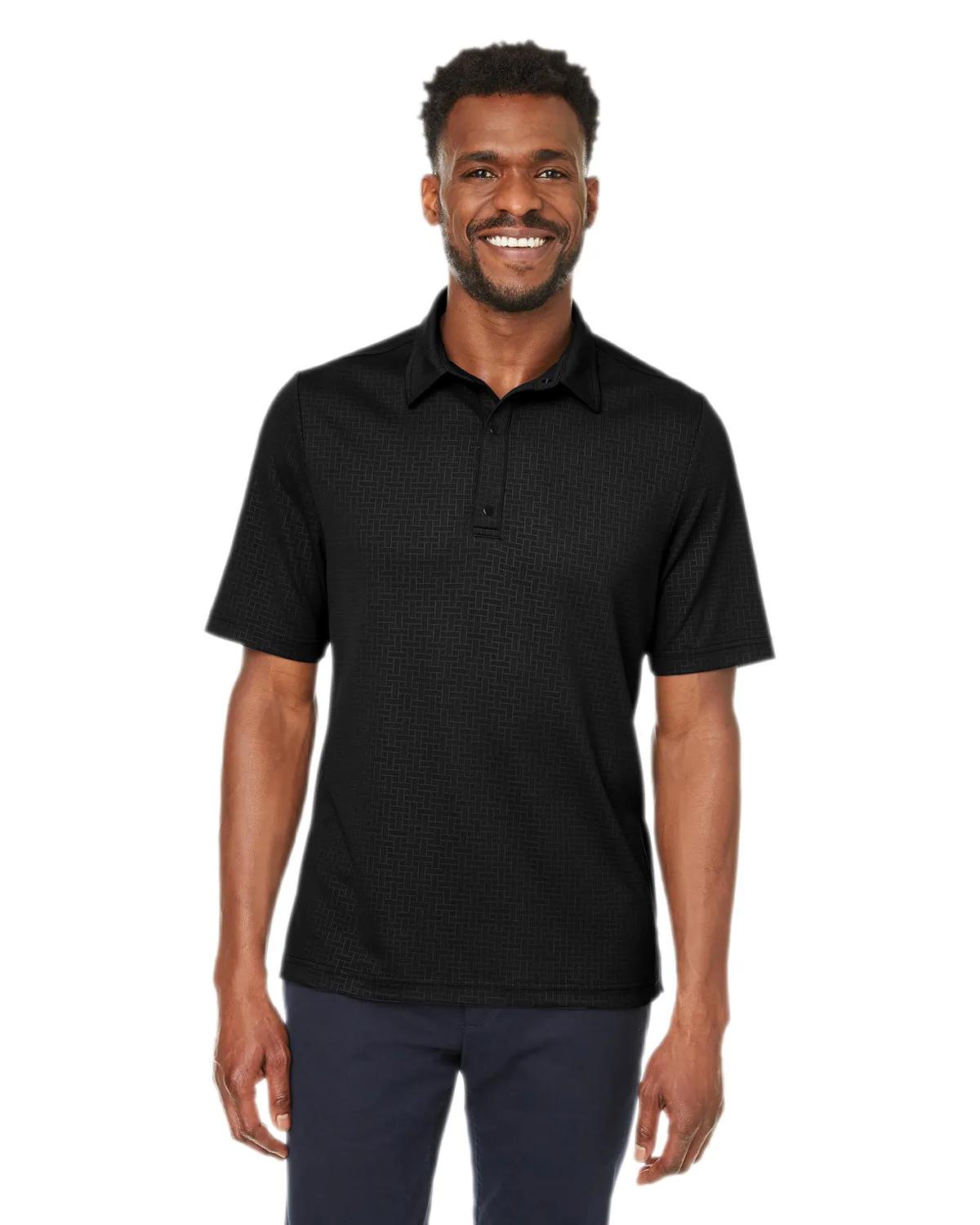 Men's Replay Recycled Polo 3 of 39