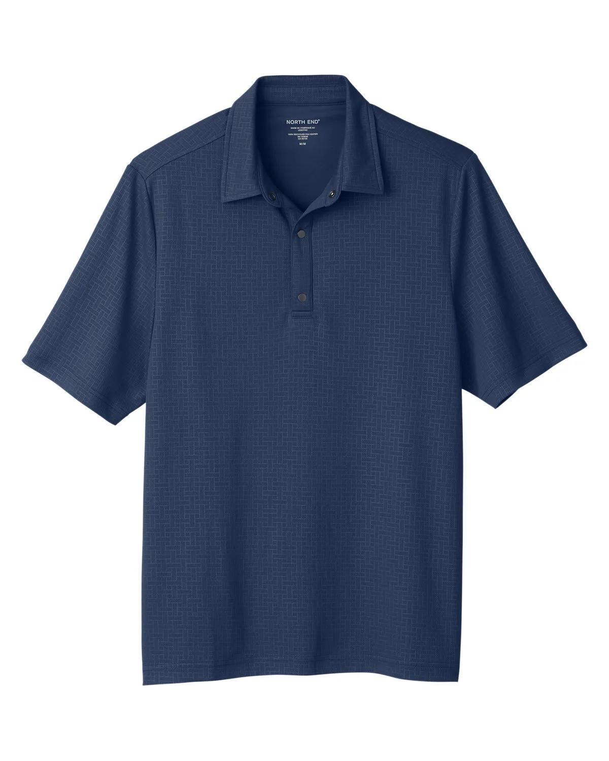 Men's Replay Recycled Polo 24 of 39