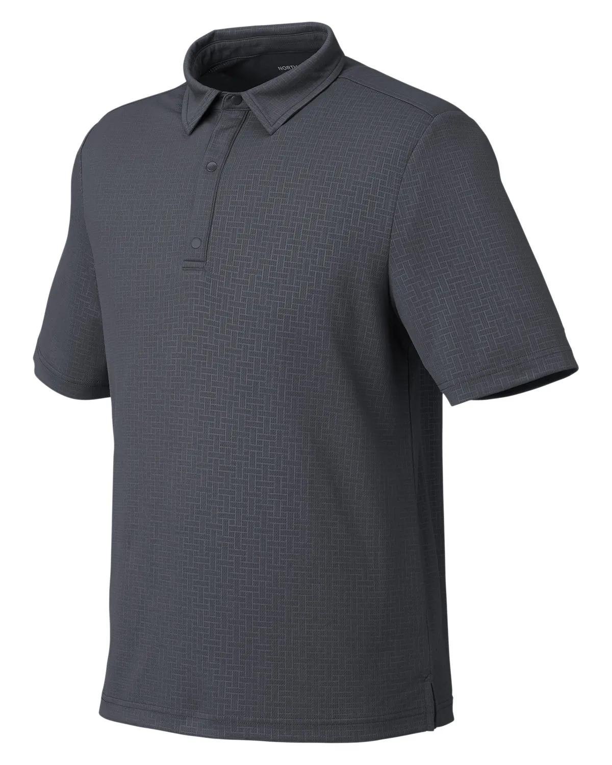 Men's Replay Recycled Polo 38 of 39