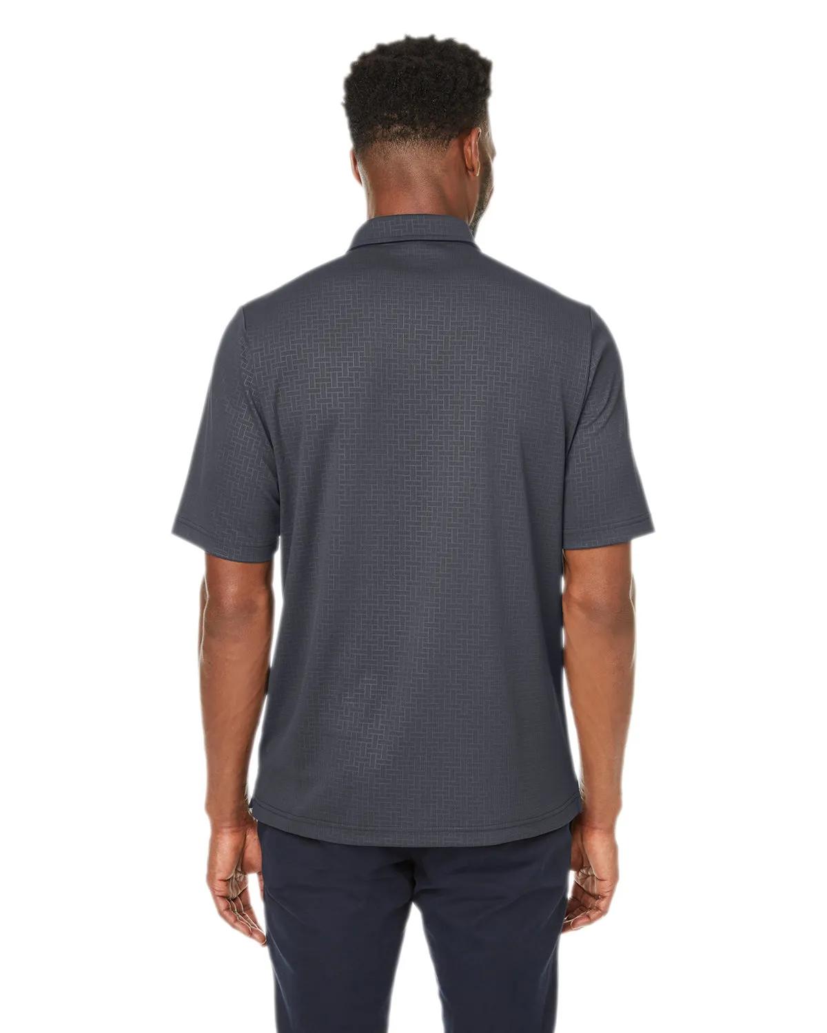 Men's Replay Recycled Polo 37 of 39