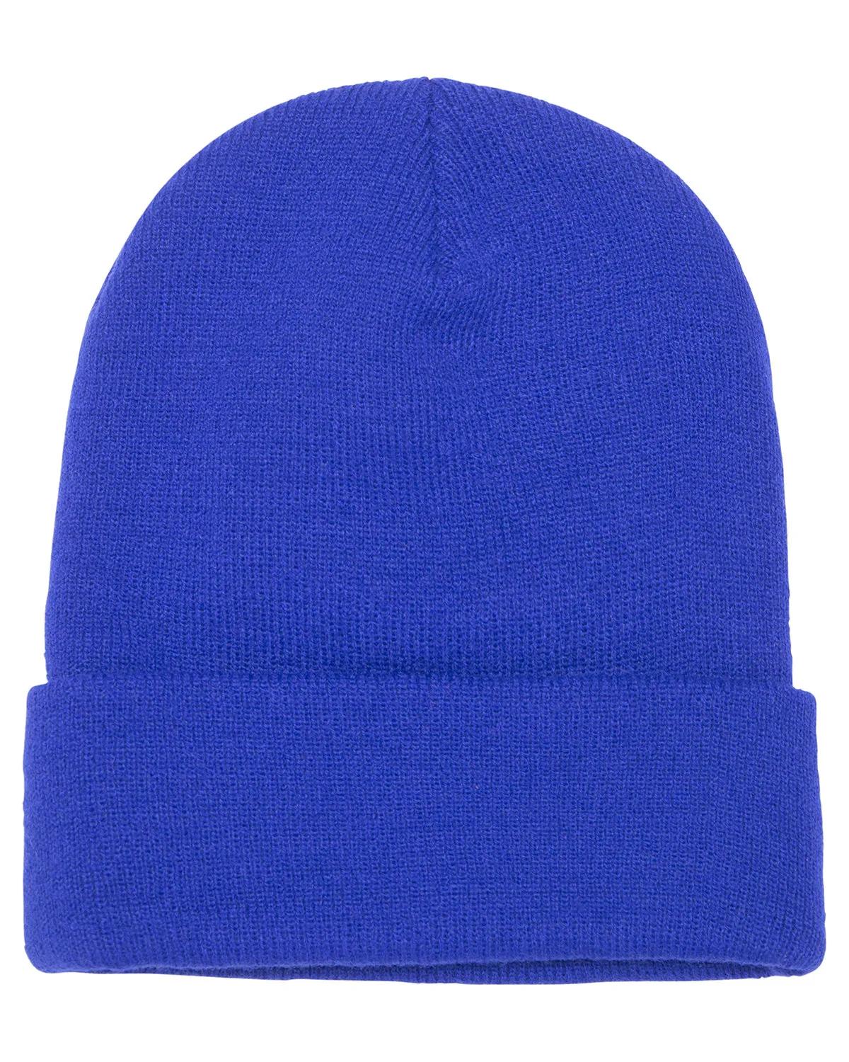 Adult Cuffed Knit Beanie 10 of 18