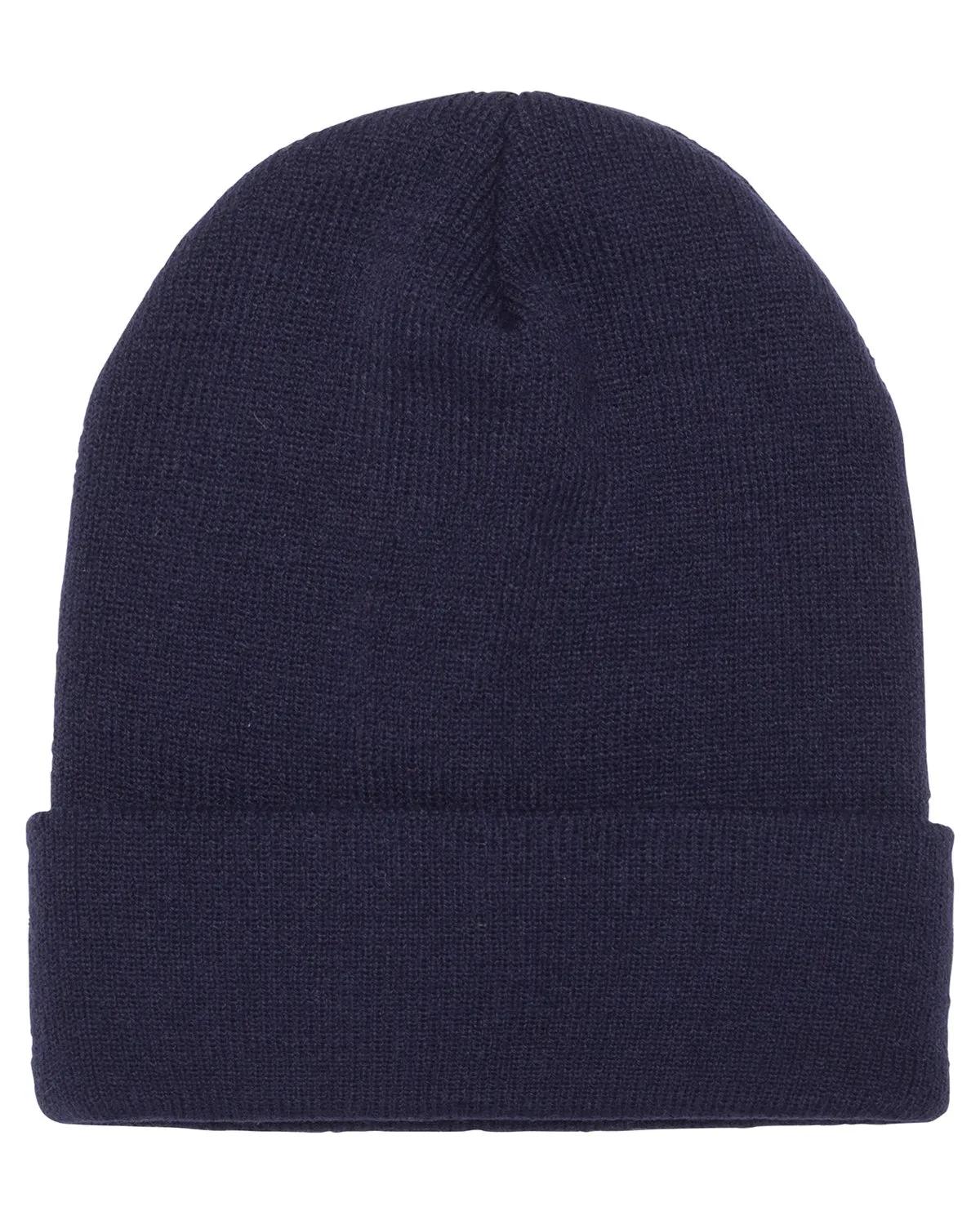 Adult Cuffed Knit Beanie 11 of 18