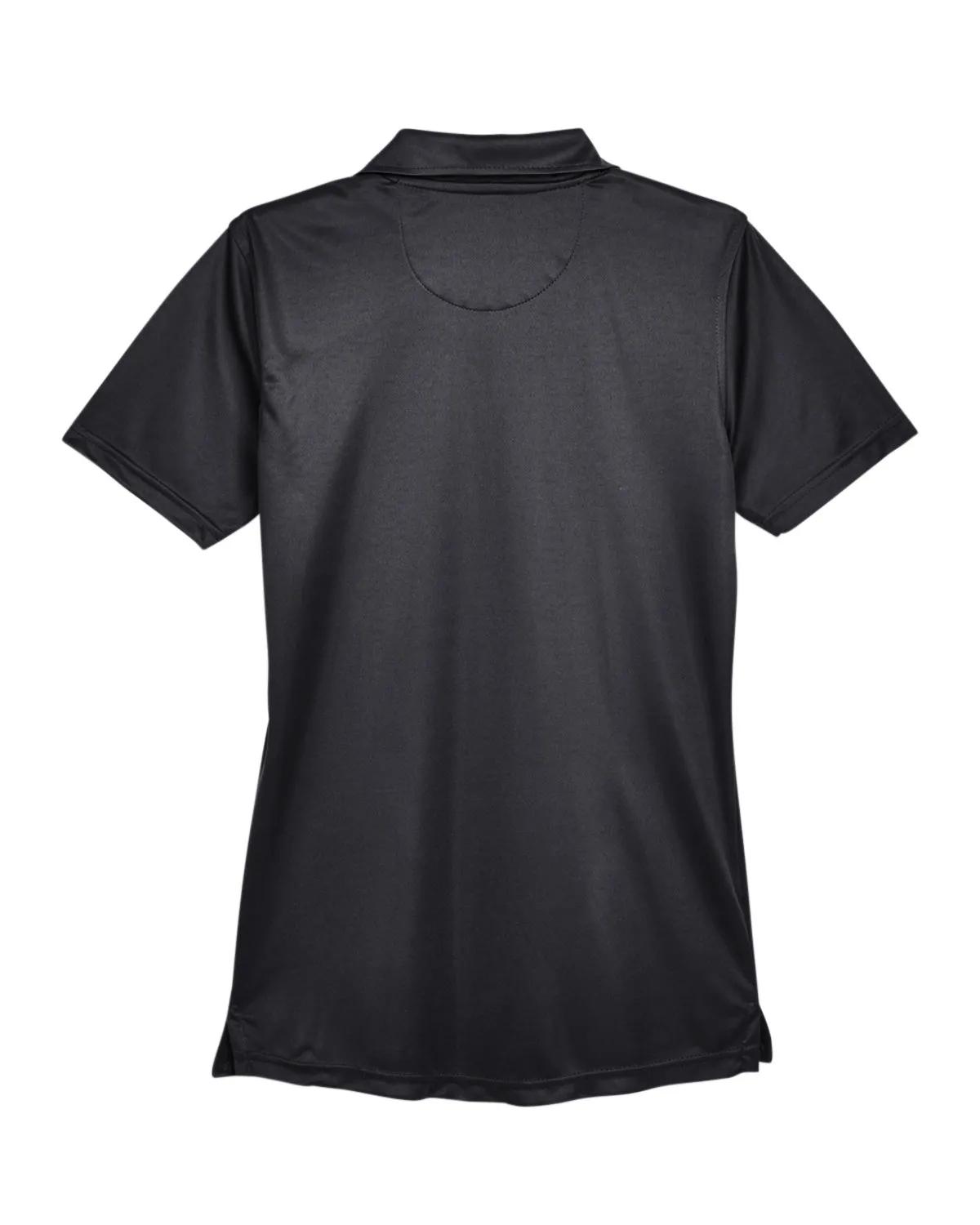 Ladies' Cool & Dry Sport Performance Interlock Polo 21 of 74