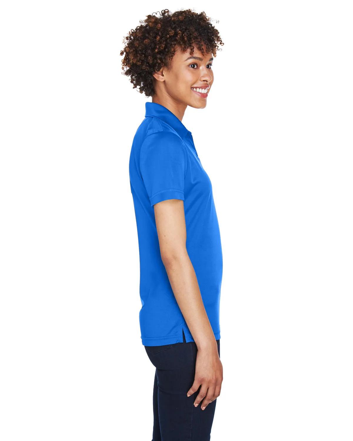 Ladies' Cool & Dry Sport Performance Interlock Polo 27 of 74