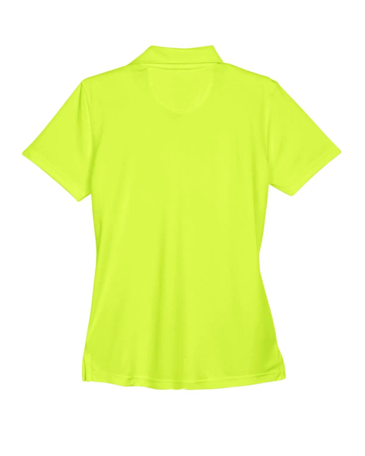 Ladies' Cool & Dry Sport Performance Interlock Polo 14 of 74
