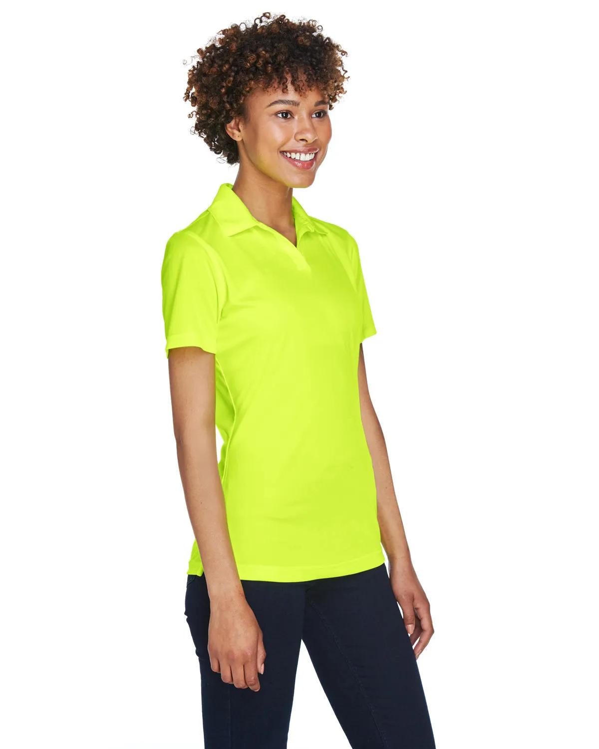 Ladies' Cool & Dry Sport Performance Interlock Polo 13 of 74