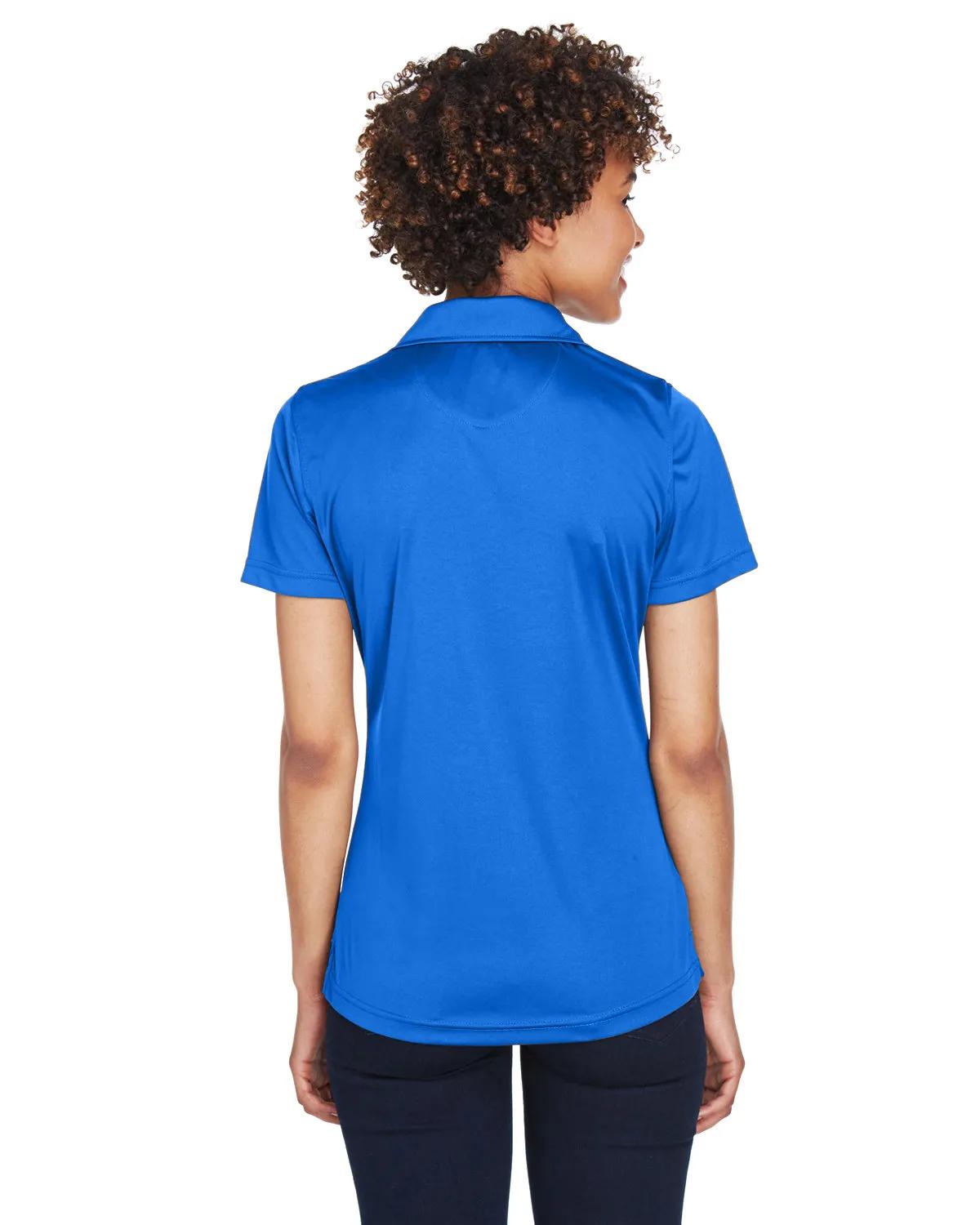 Ladies' Cool & Dry Sport Performance Interlock Polo 25 of 74