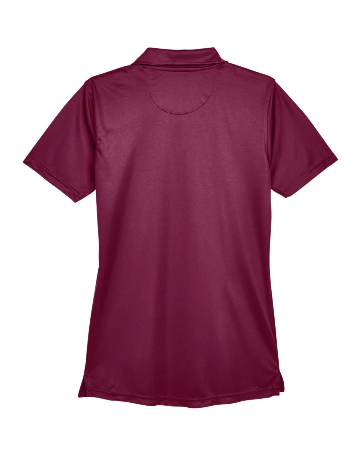 Ladies' Cool & Dry Sport Performance Interlock Polo 47 of 74