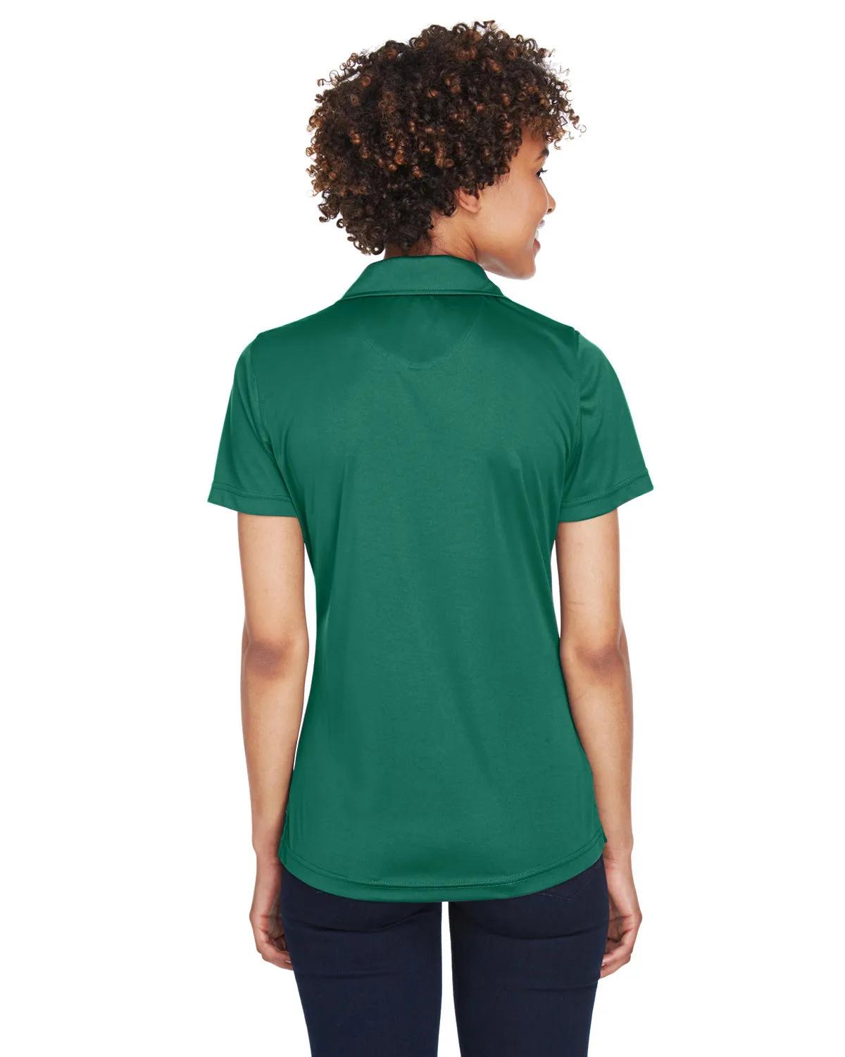 Ladies' Cool & Dry Sport Performance Interlock Polo 12 of 74