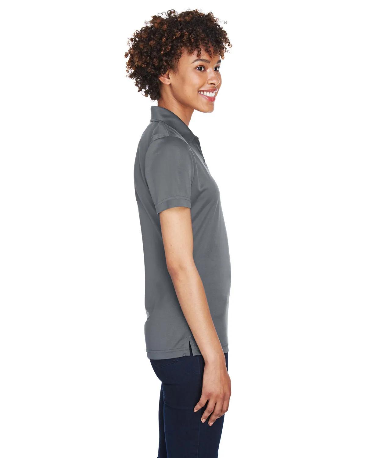 Ladies' Cool & Dry Sport Performance Interlock Polo 49 of 74