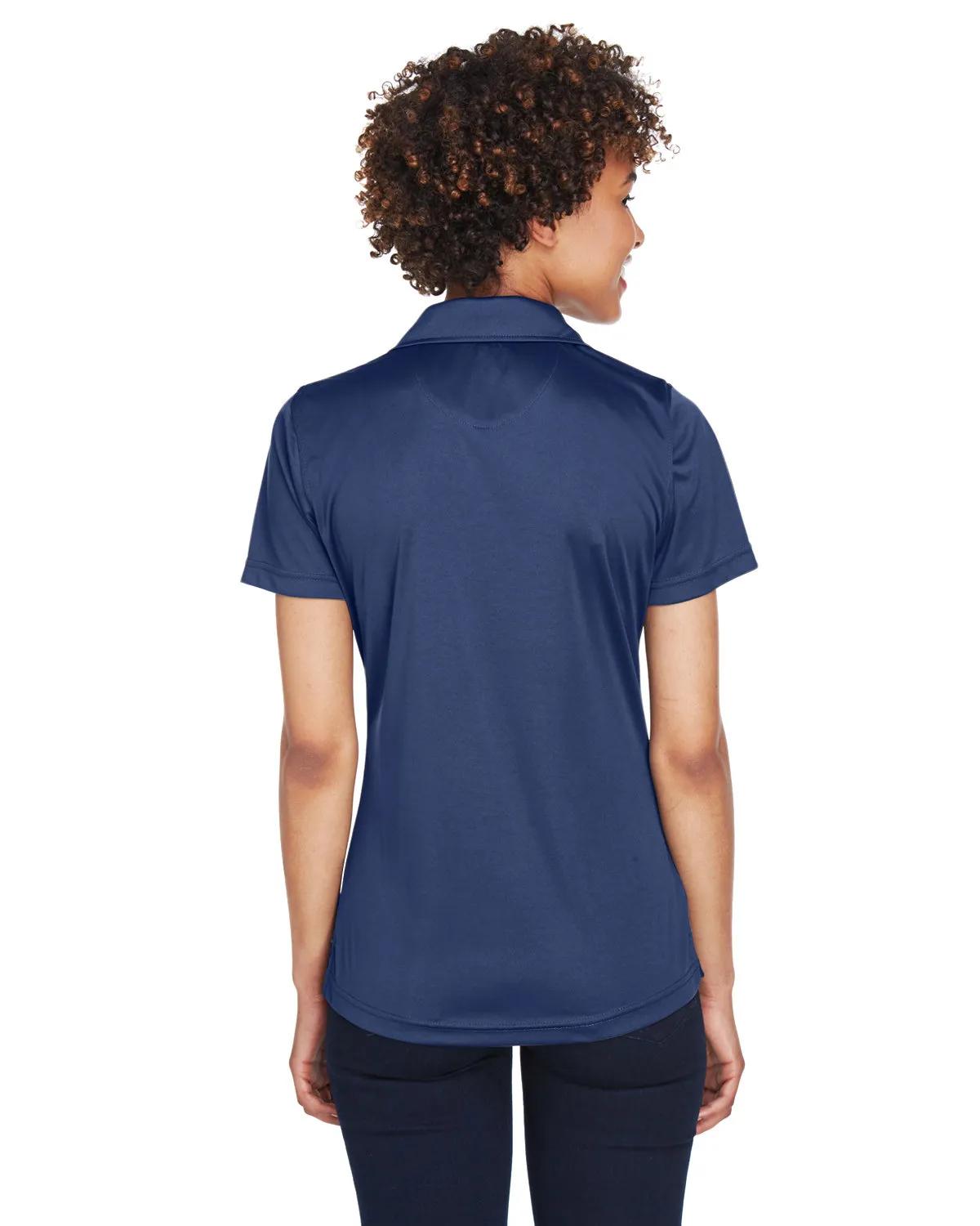 Ladies' Cool & Dry Sport Performance Interlock Polo 32 of 74