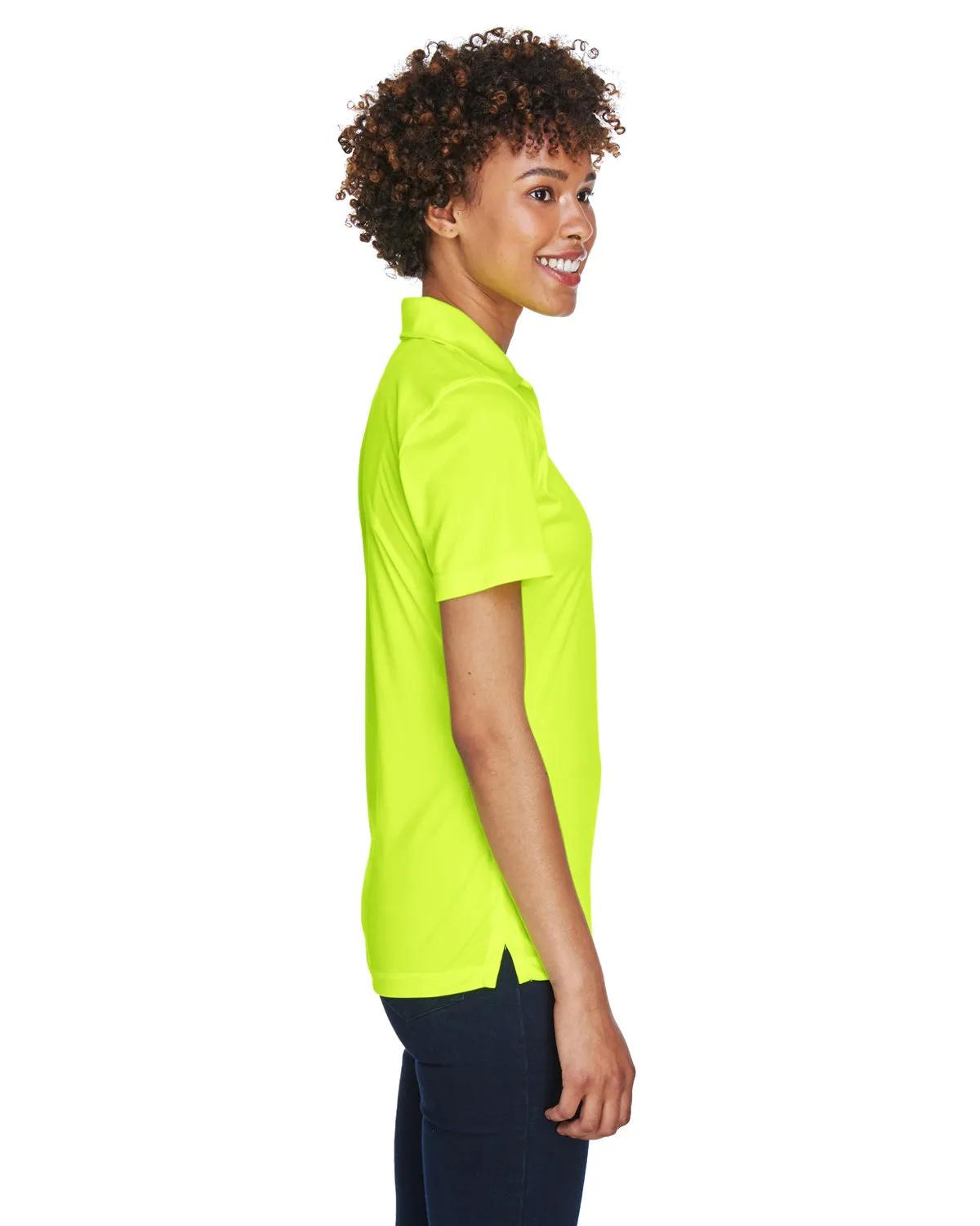 Ladies' Cool & Dry Sport Performance Interlock Polo 16 of 74