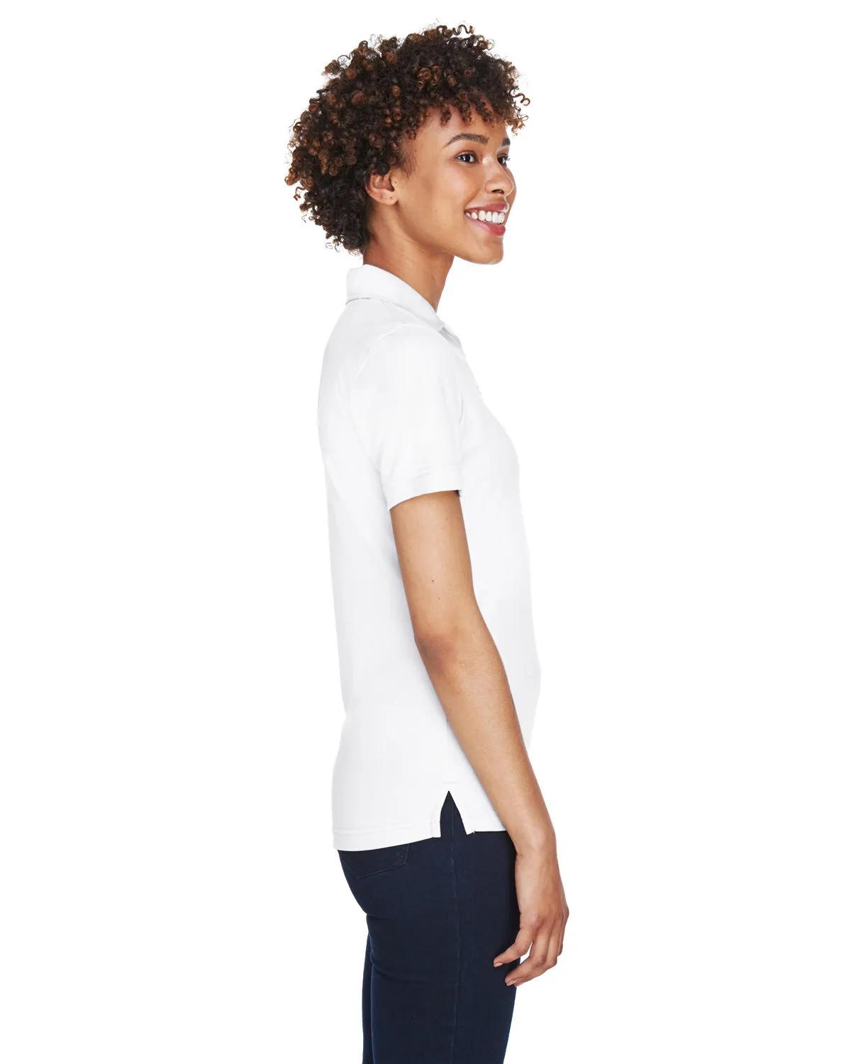 Ladies' Cool & Dry Sport Performance Interlock Polo 66 of 74